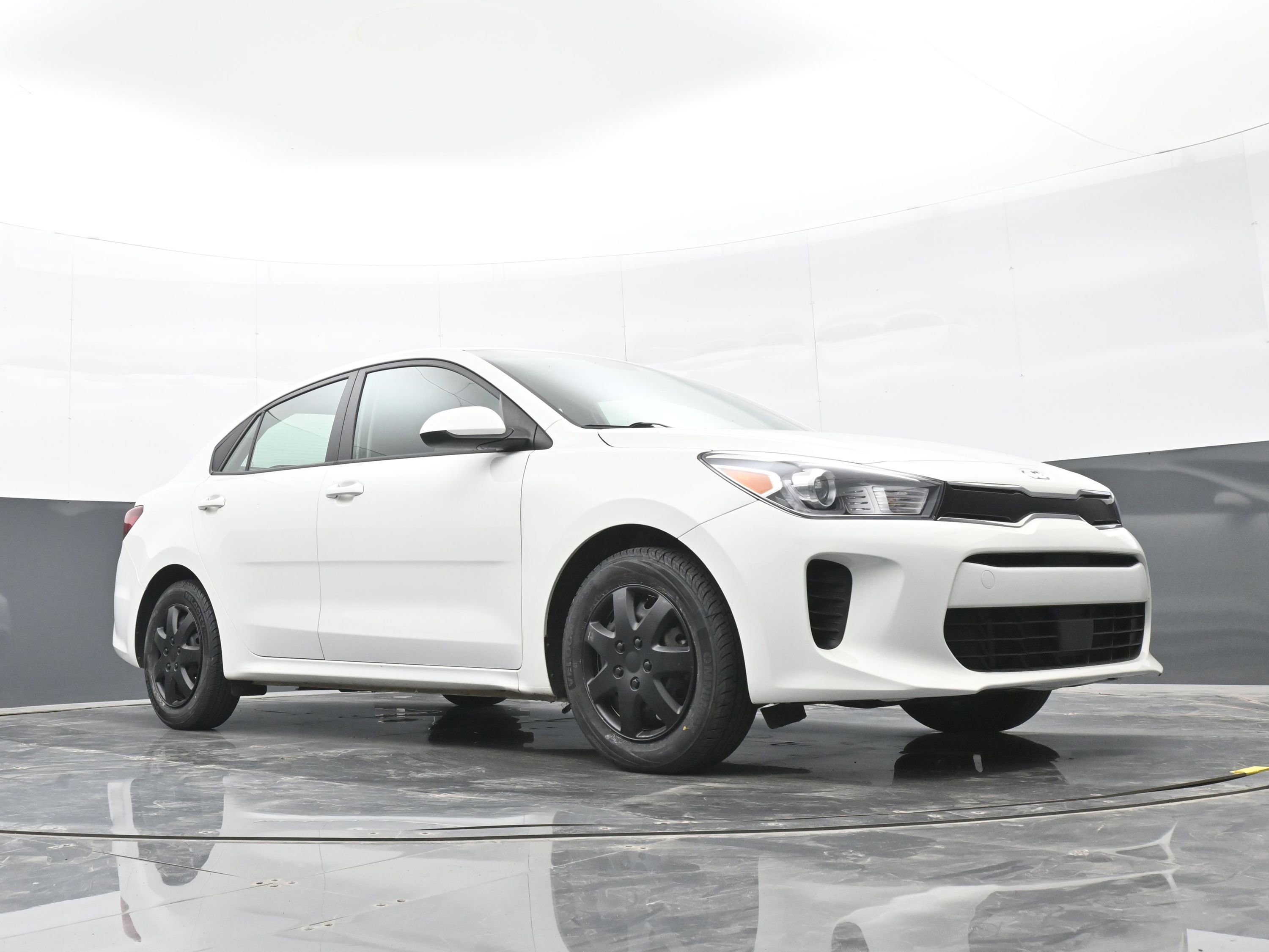 Used 2020 Kia Rio S w/ Technology Package FWD image 41
