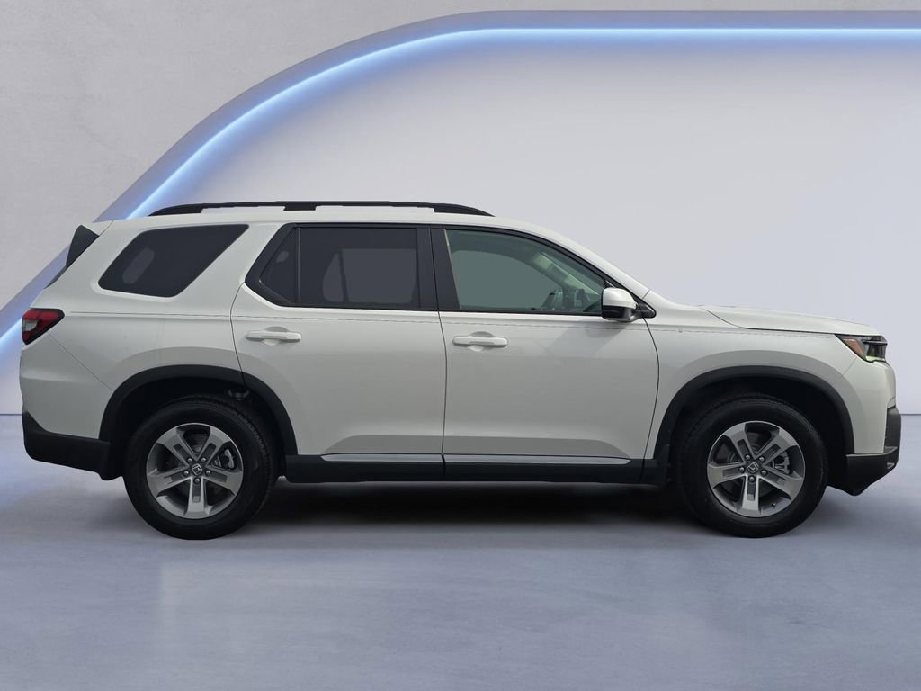 New 2026 Honda Pilot EX-L image 22