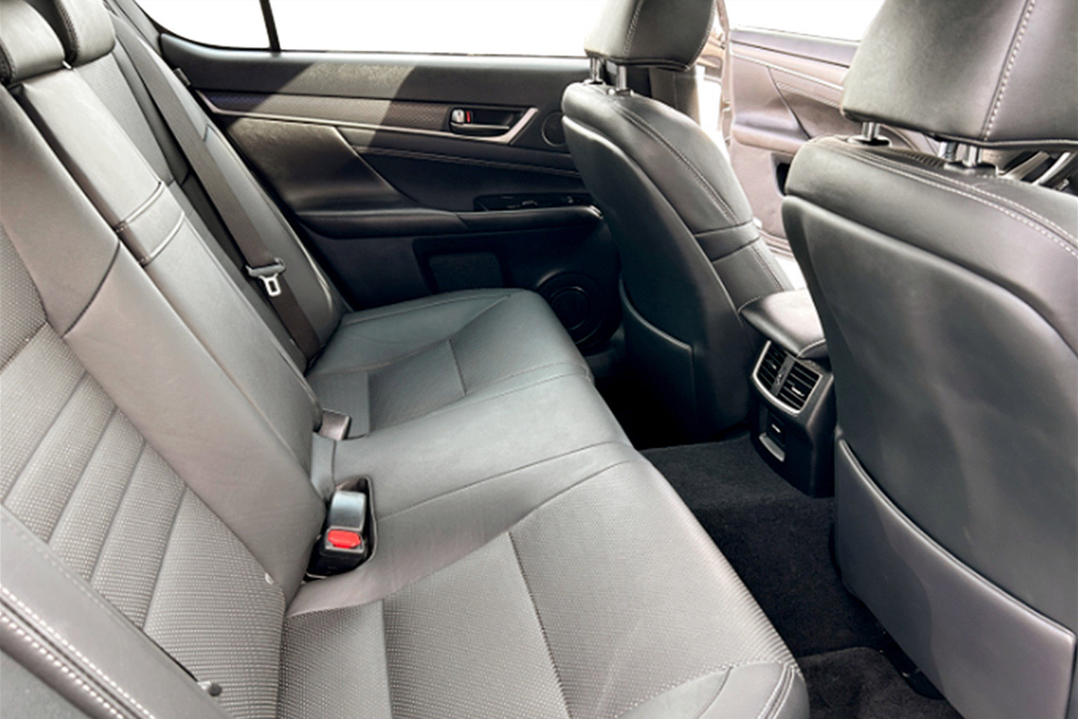 Used 2016 Lexus GS 350 F Sport image 15