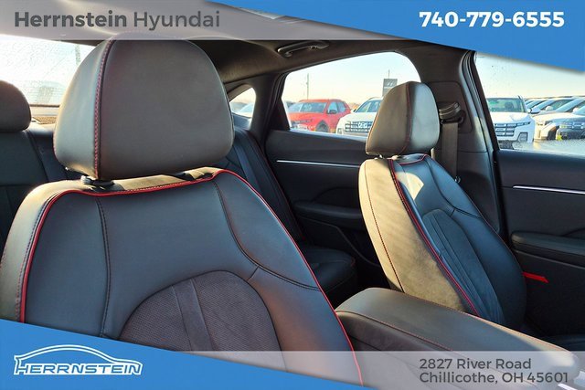 Used 2022 Hyundai Sonata SEL Plus image 29