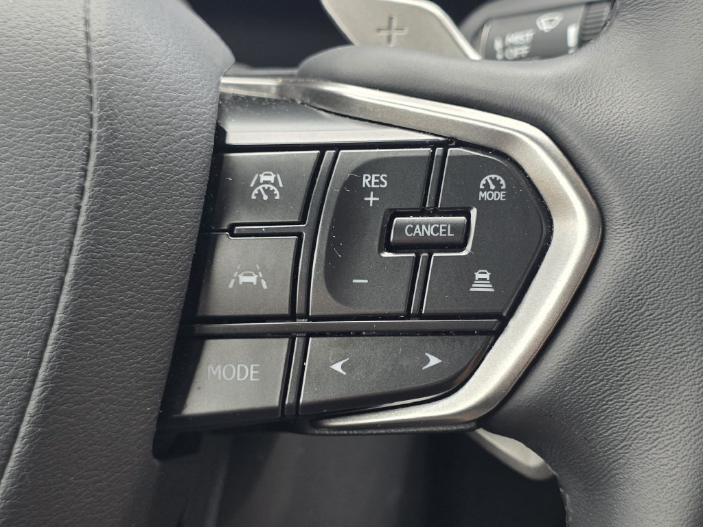 Certified 2025 Lexus RX 350 Premium w/ Convenience Package AWD/4WD image 29