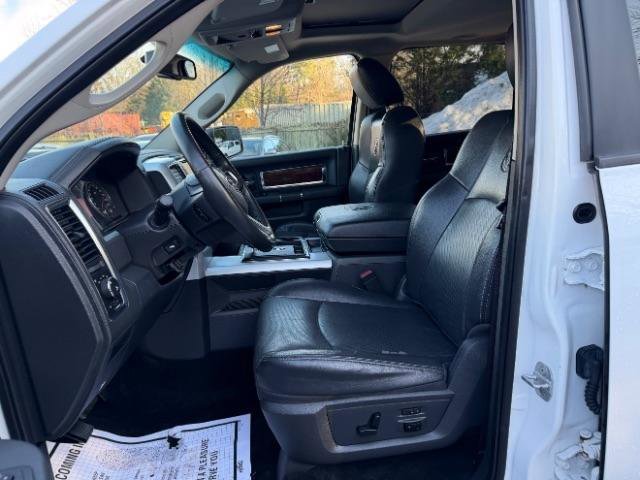Used 2011 RAM 1500 Laramie image 16