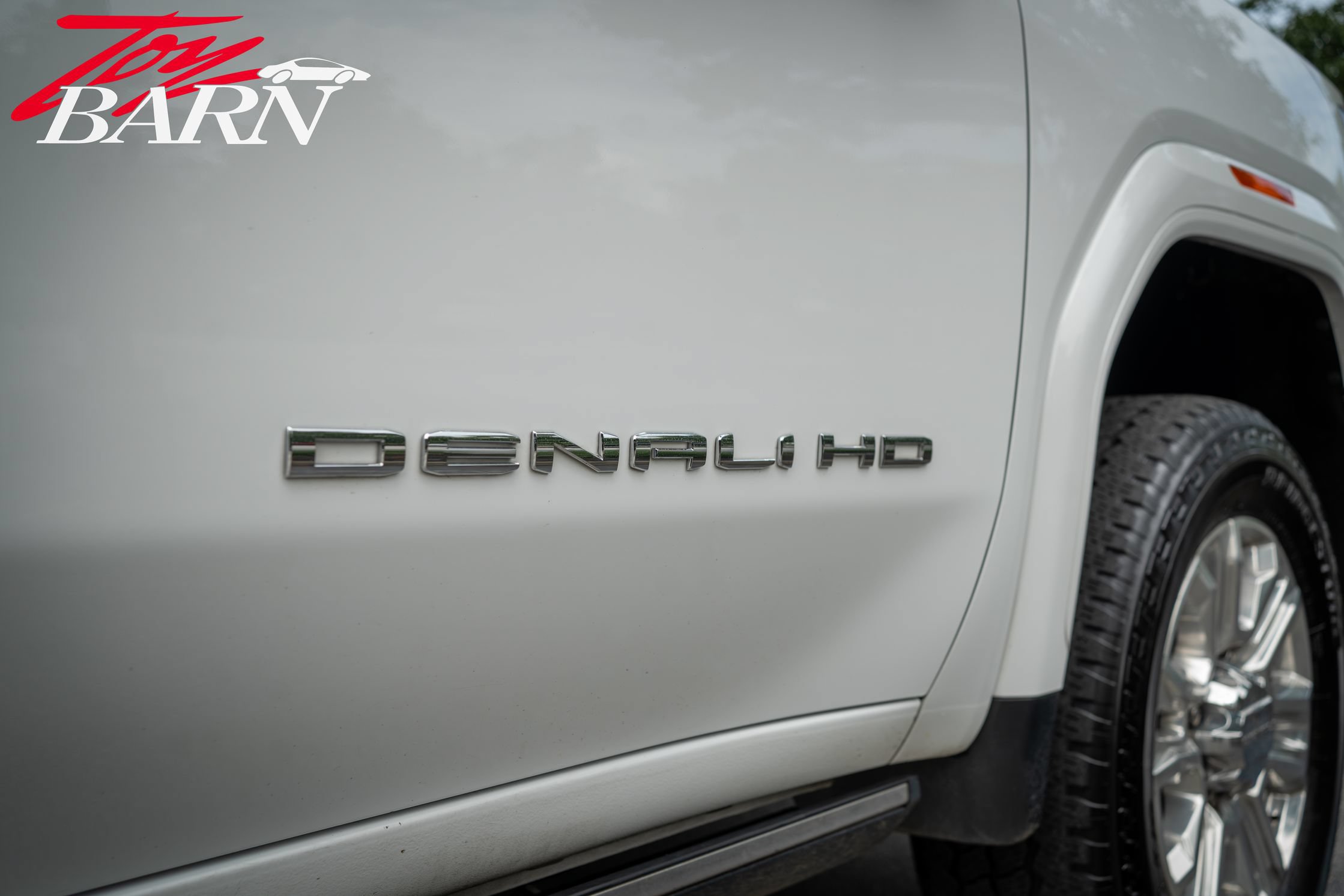 Used 2023 GMC Sierra 3500 Denali w/ Denali Ultimate Package AWD/4WD image 10