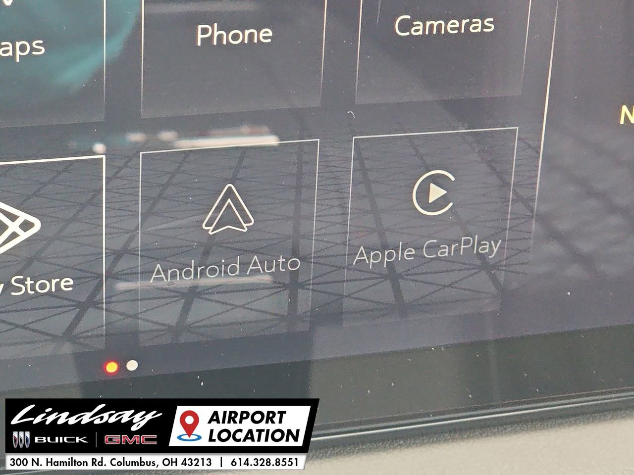 New 2025 GMC Sierra 2500 AT4 w/ AT4 Premium Plus Package image 38