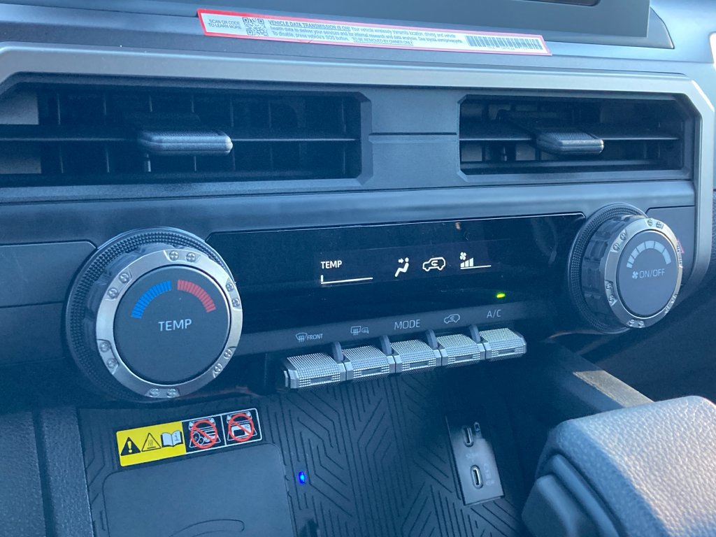 New 2026 Toyota 4Runner SR5 AWD/4WD image 15
