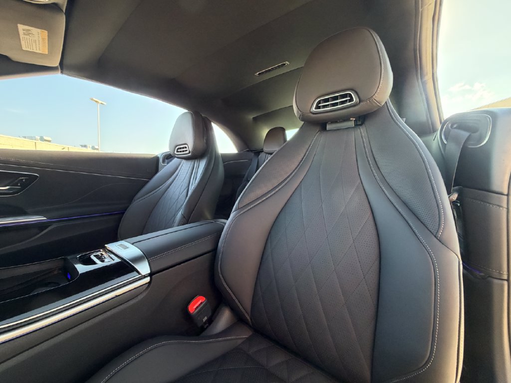 New 2027 Mercedes-Benz CLE 53 AMG 4MATIC Cabriolet image 22
