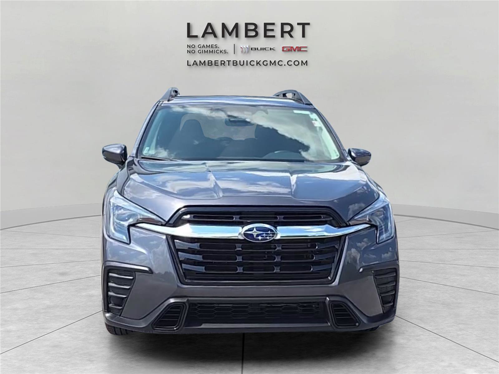 Used 2025 Subaru Ascent Premium AWD/4WD image 8