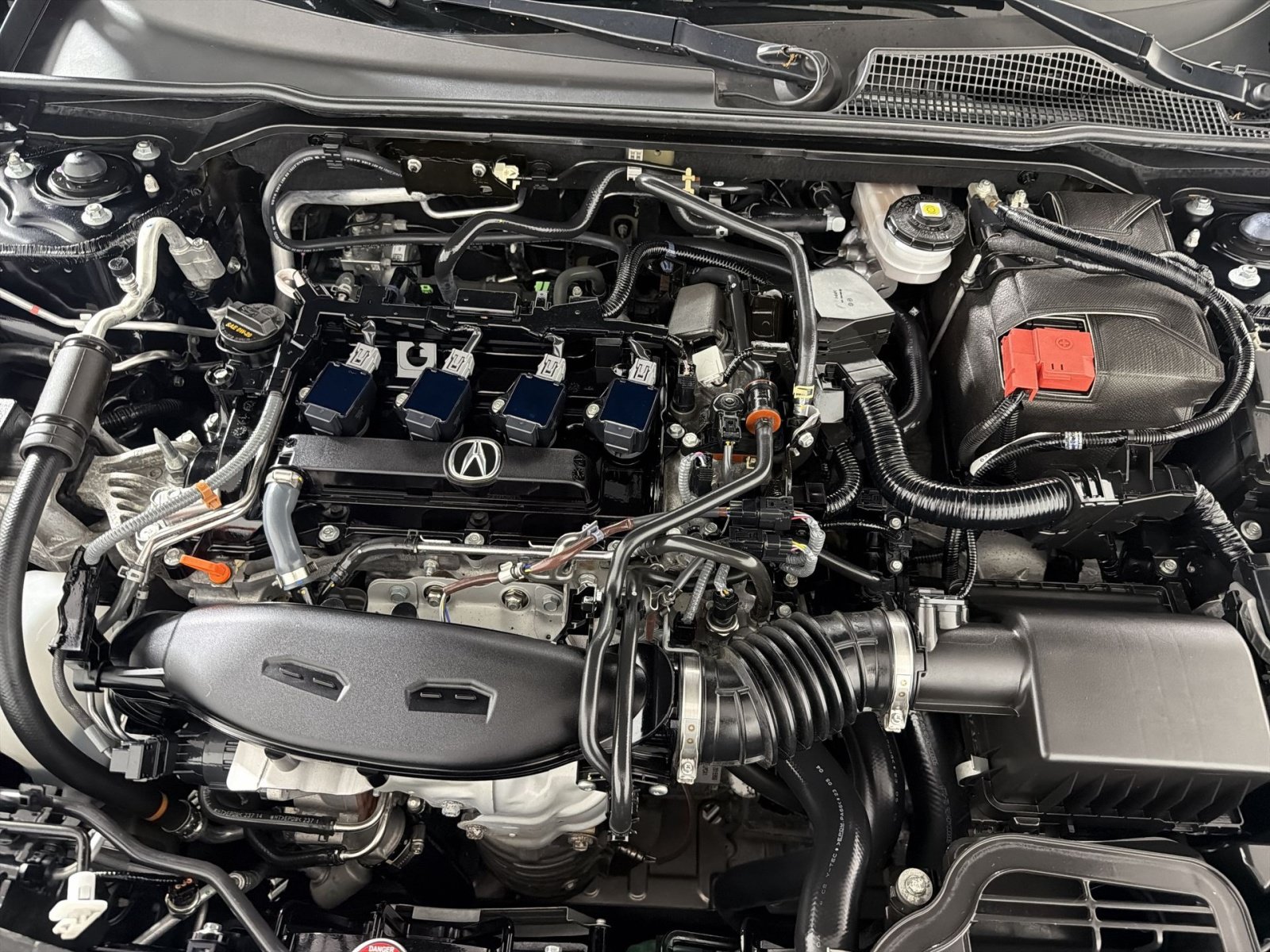 Used 2024 Acura Integra A-Spec FWD image 27