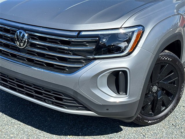 New 2026 Volkswagen Atlas SE image 8