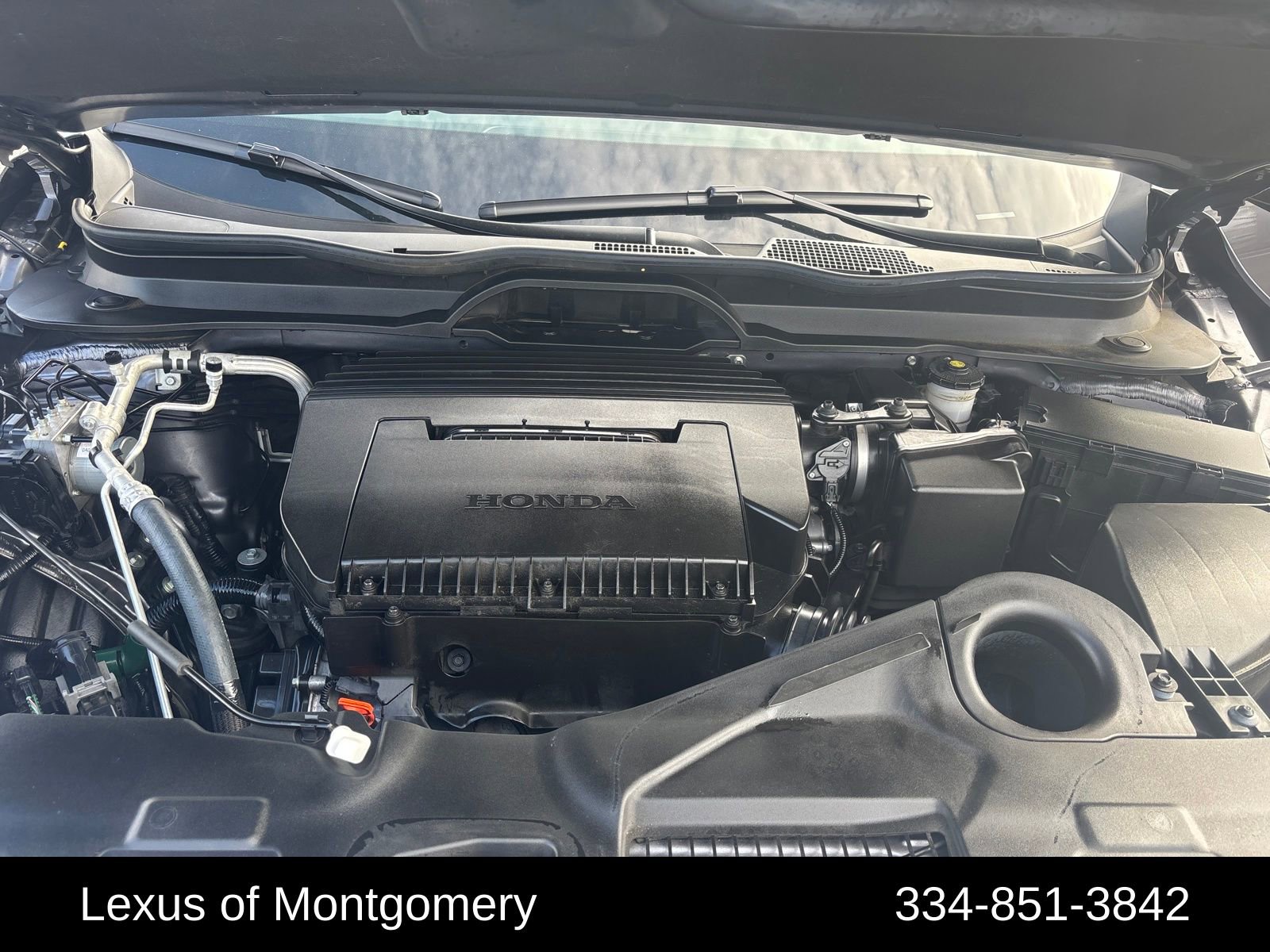 Used 2023 Honda Pilot EX-L image 21