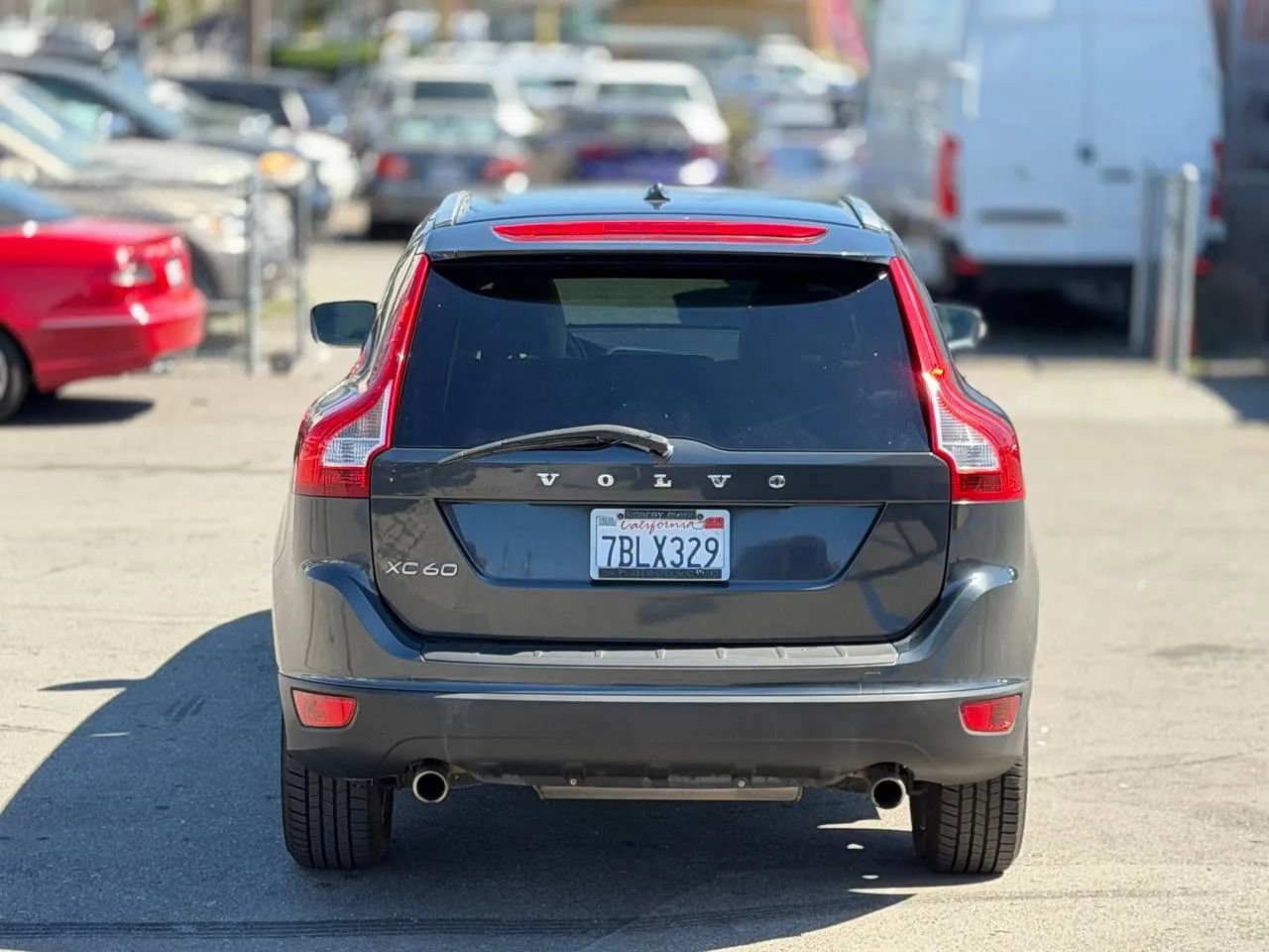Used 2013 Volvo XC60 3.2 FWD image 15