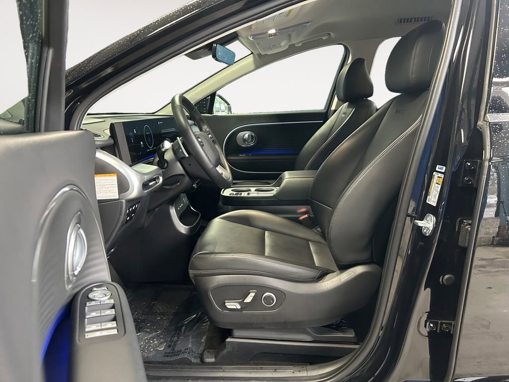 Certified 2026 Hyundai Ioniq 9 SEL AWD/4WD image 16