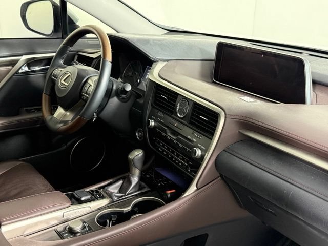 Used 2016 Lexus RX 350 FWD w/ Premium Package image 34