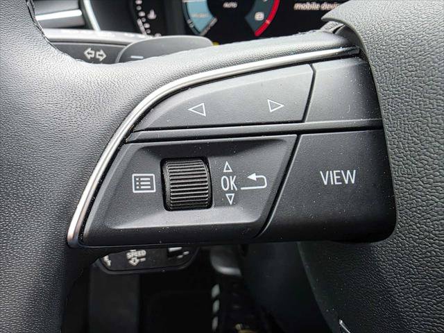 Used 2025 Audi Q3 2.0T Premium AWD/4WD image 28