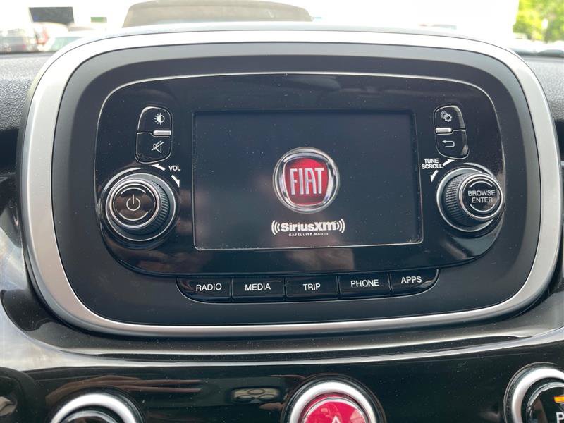 Used 2016 FIAT 500X Easy AWD/4WD image 28