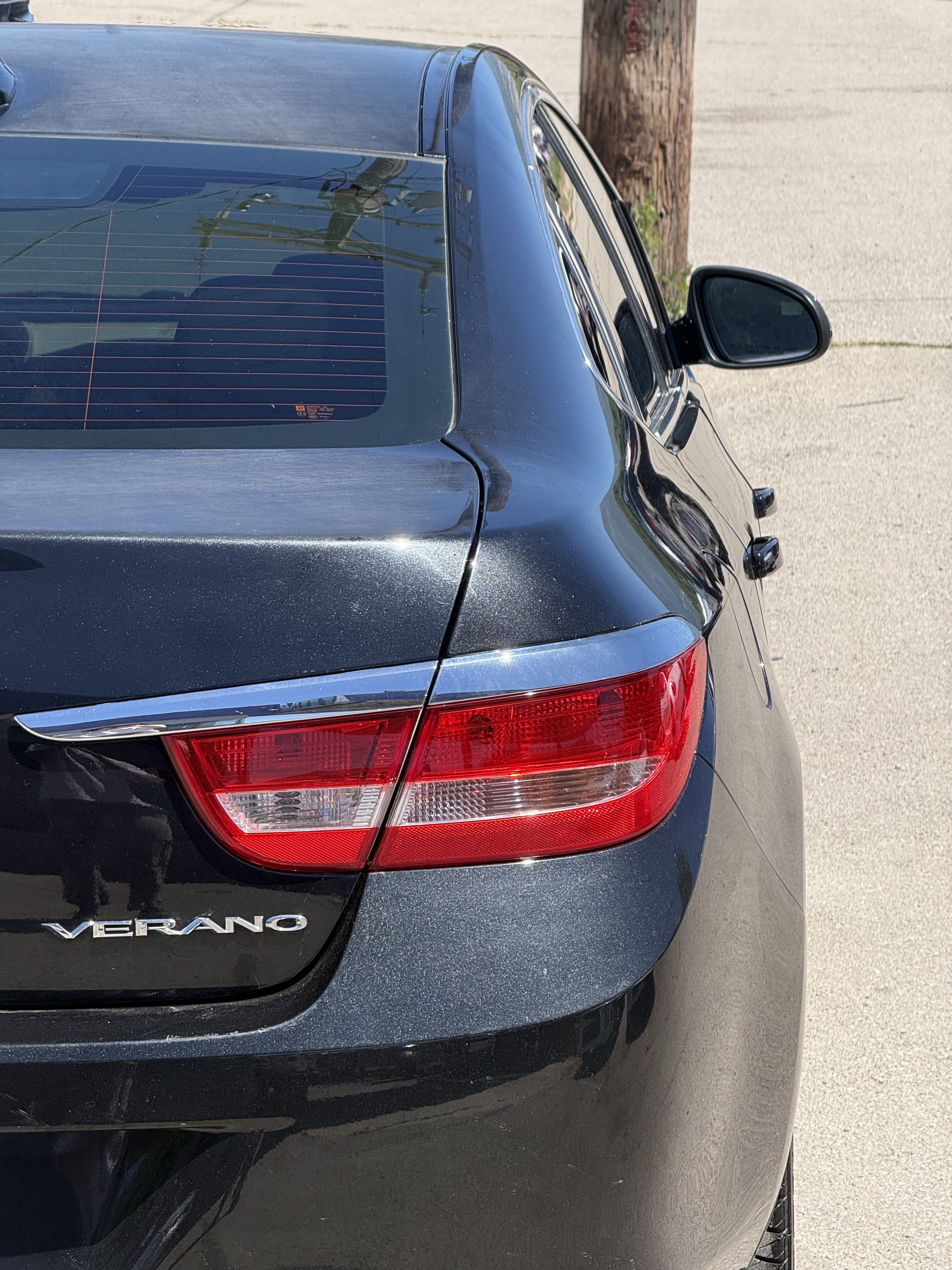Used 2015 Buick Verano FWD image 19
