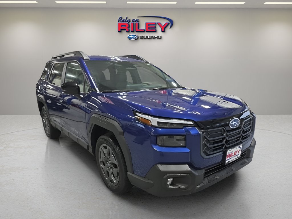New 2026 Subaru Outback Premium AWD/4WD image 9