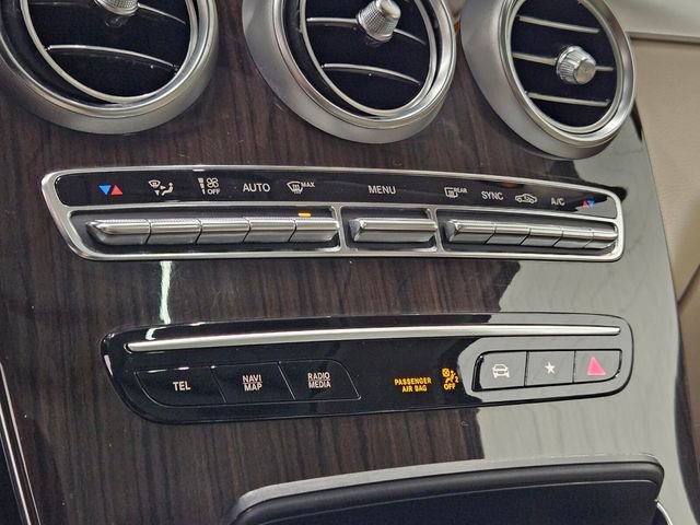 Used 2022 Mercedes-Benz GLC 300 image 22