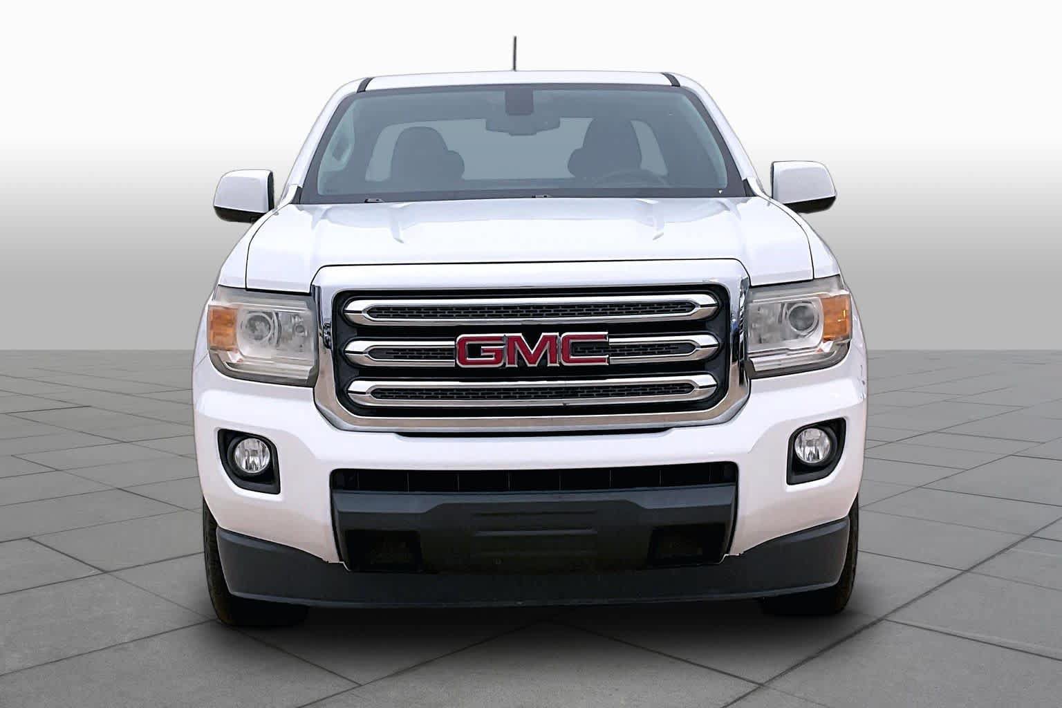 Used 2016 GMC Canyon SLE w/ SLE Convenience Package RWD image 5