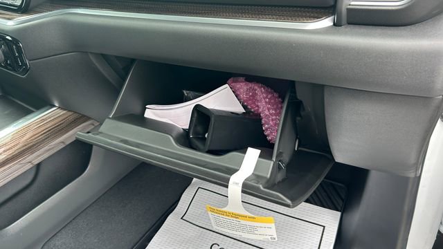 New 2026 Chevrolet Silverado 2500 LT w/ Trail Boss Package image 53