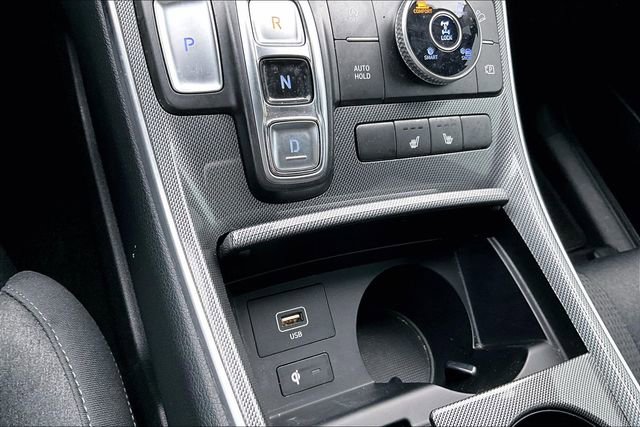 Used 2023 Hyundai Santa Fe SEL image 15