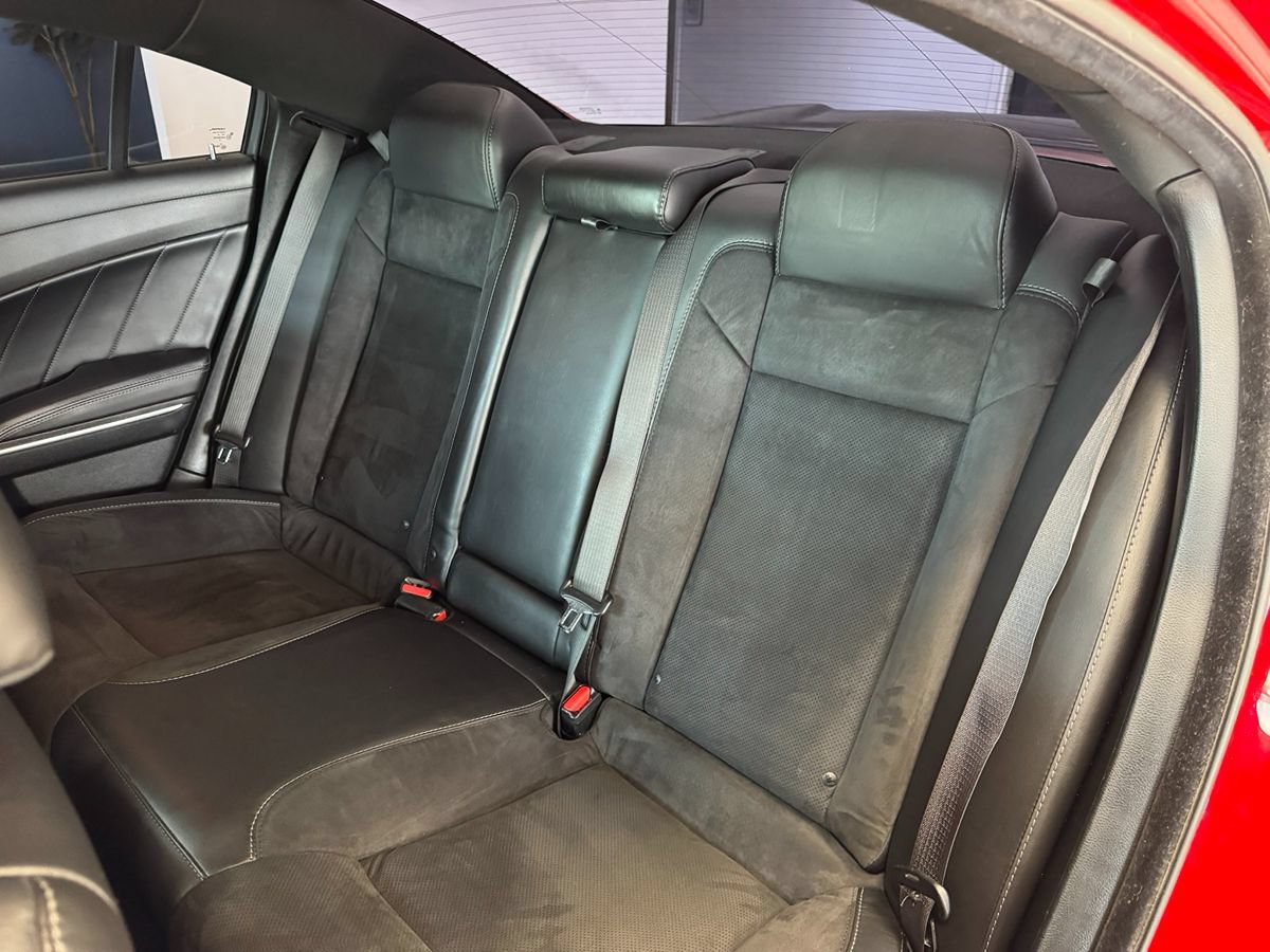 Used 2019 Dodge Charger Scat Pack w/ Dynamics Package RWD image 47