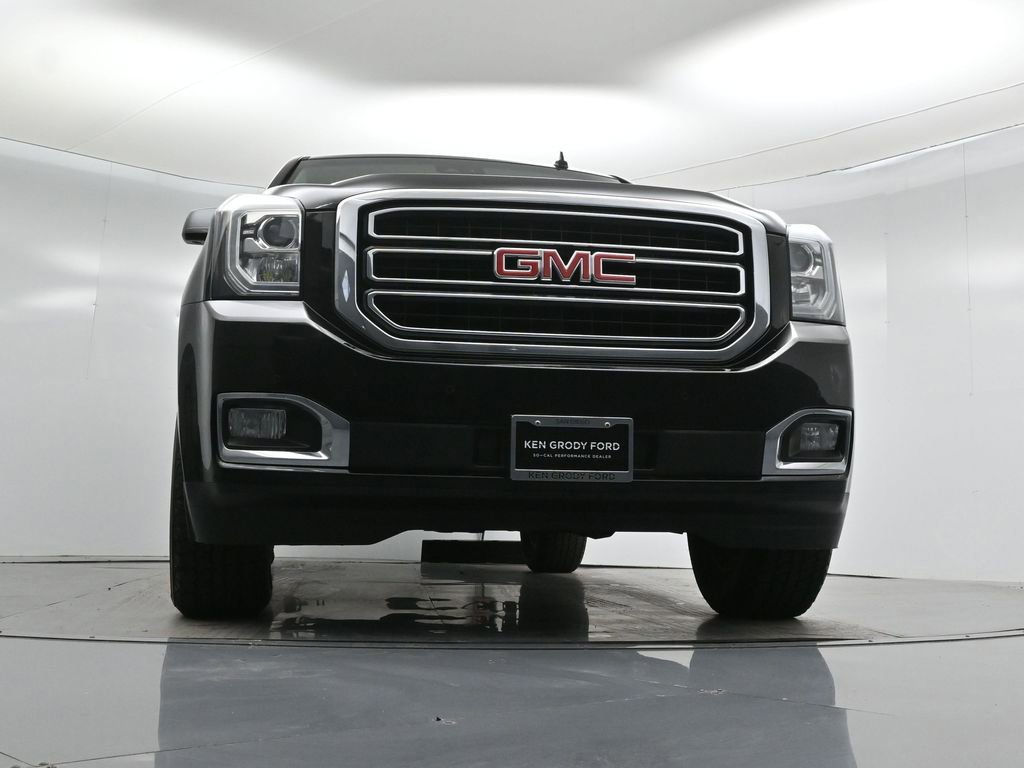 Used 2019 GMC Yukon XL SLT w/ Open Road Package image 45