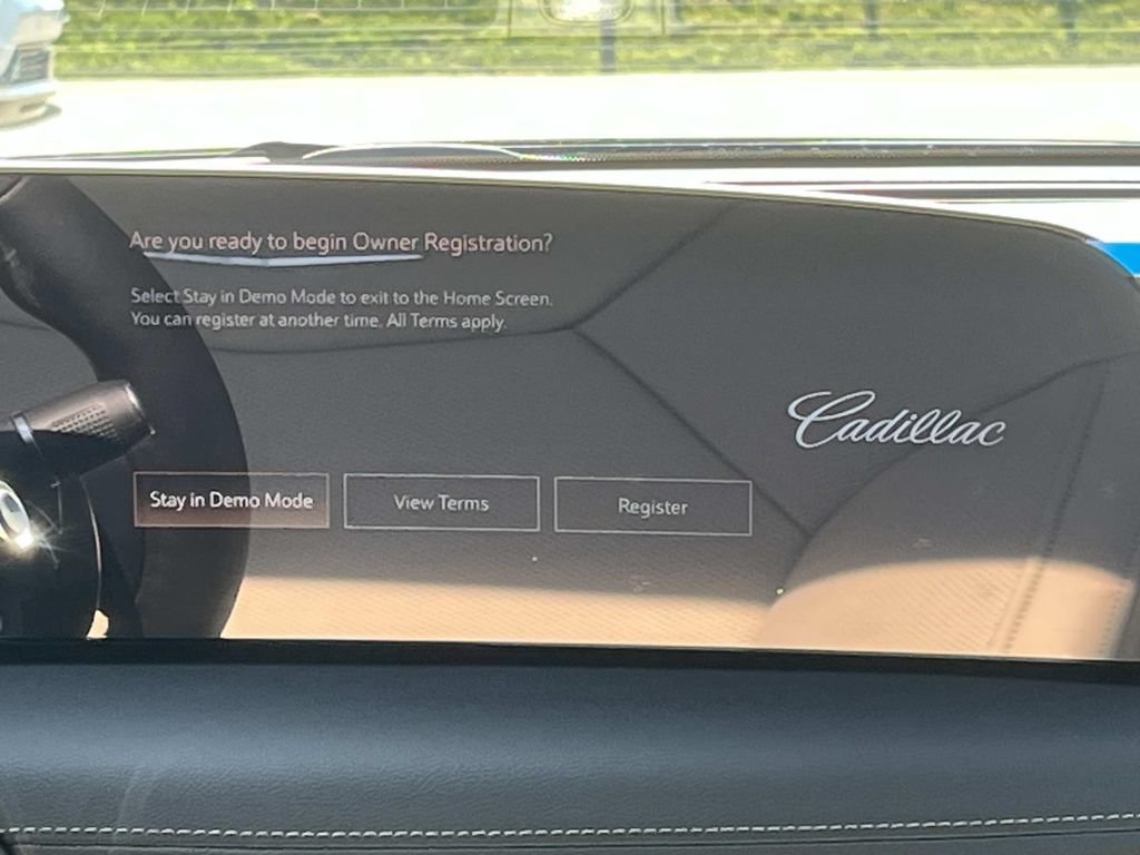 New 2026 Cadillac CT5 Premium Luxury w/ Technology Package AWD/4WD image 15
