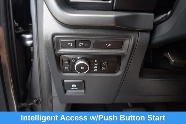 Used 2024 Ford F150 XLT w/ Equipment Group 302A MID AWD/4WD image 7