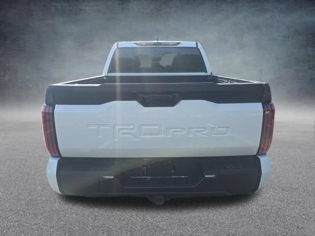 Used 2023 Toyota Tundra TRD Pro AWD/4WD image 6