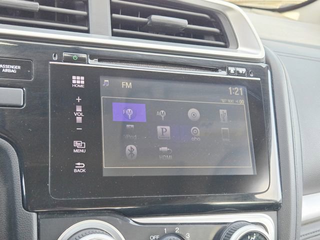 Used 2017 Honda Fit EX-L image 24