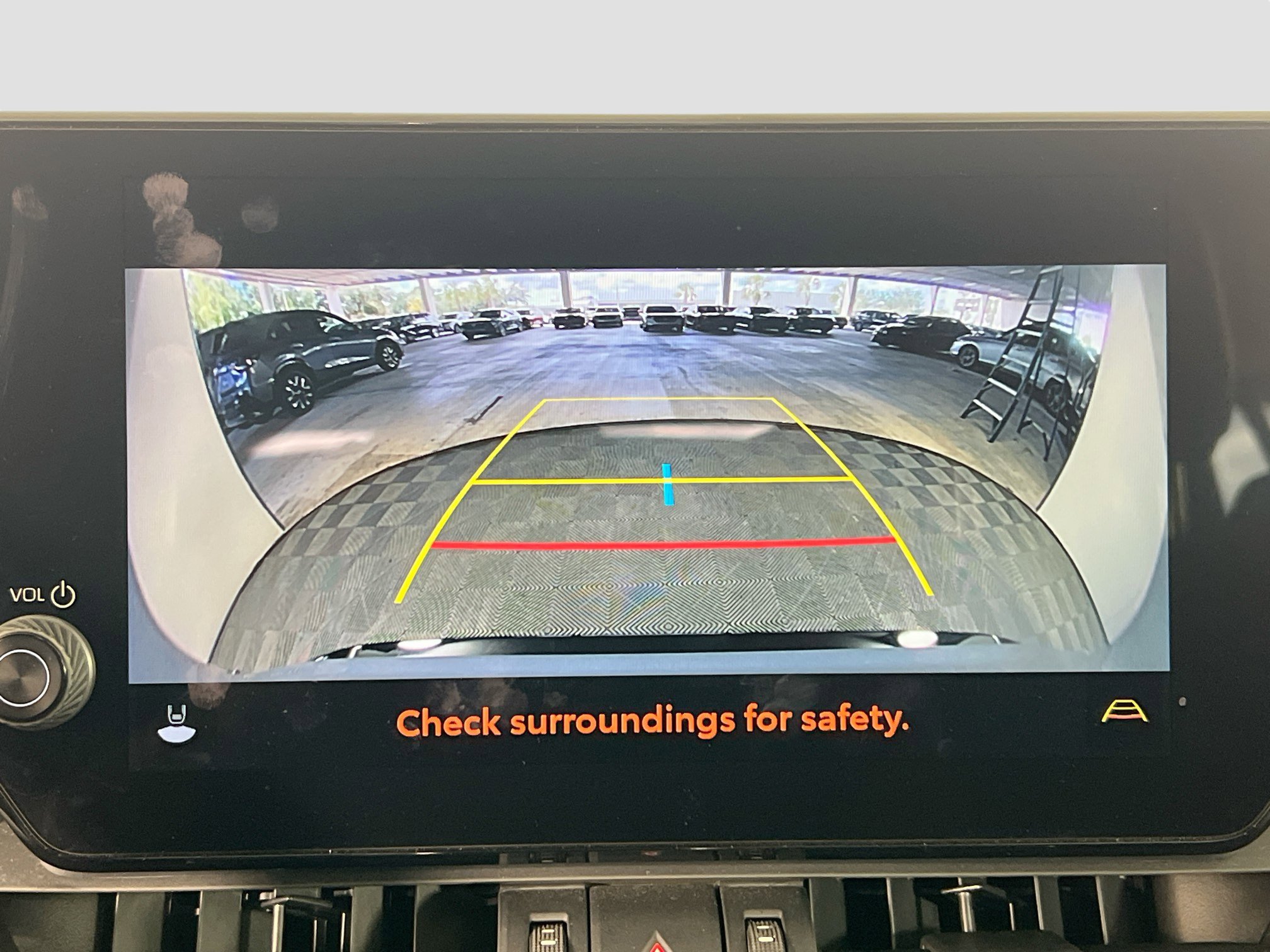 Used 2024 Toyota RAV4 XSE image 21