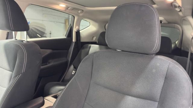 Used 2018 Nissan Murano SV w/ Premium Package FWD image 25
