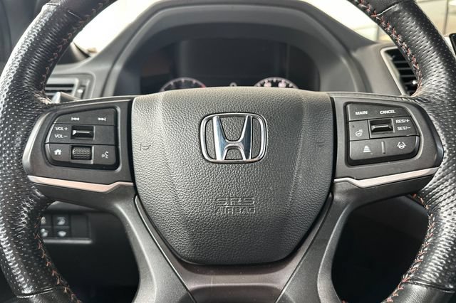 Used 2024 Honda Ridgeline TrailSport image 24