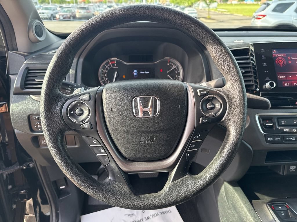 Used 2023 Honda Ridgeline Sport image 15