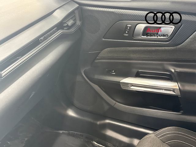 Used 2024 Ford Mustang Coupe image 33