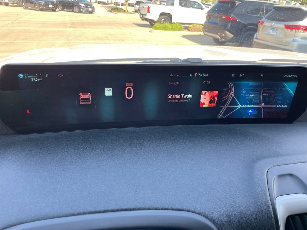 Used 2025 Ford Expedition Active AWD/4WD image 36