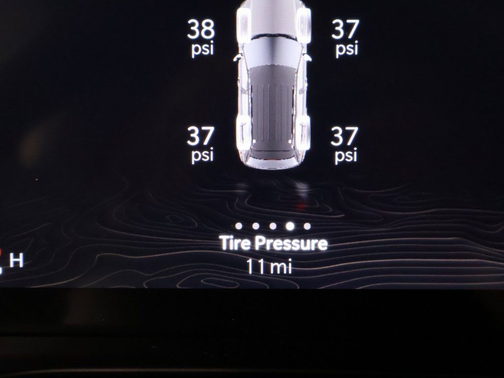 New 2025 Jeep Grand Cherokee Laredo w/ Luxury Tech Group I image 35