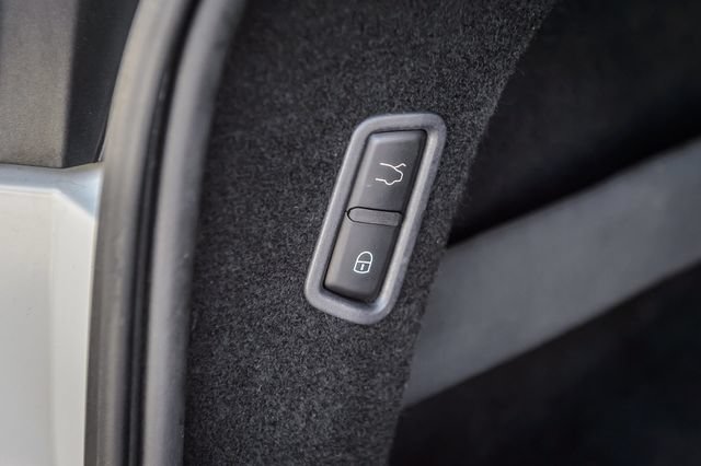 Used 2019 Maserati Levante GranSport AWD/4WD image 12