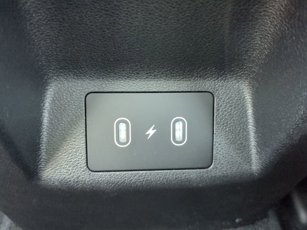 New 2026 Hyundai Tucson SEL image 17