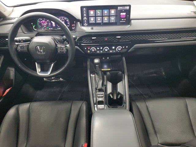 Certified 2024 Honda Accord Touring image 9