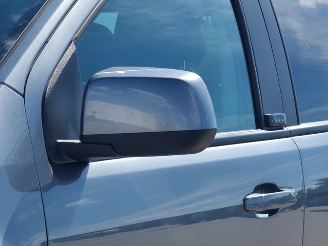 Used 2022 Chevrolet Colorado ZR2 image 4