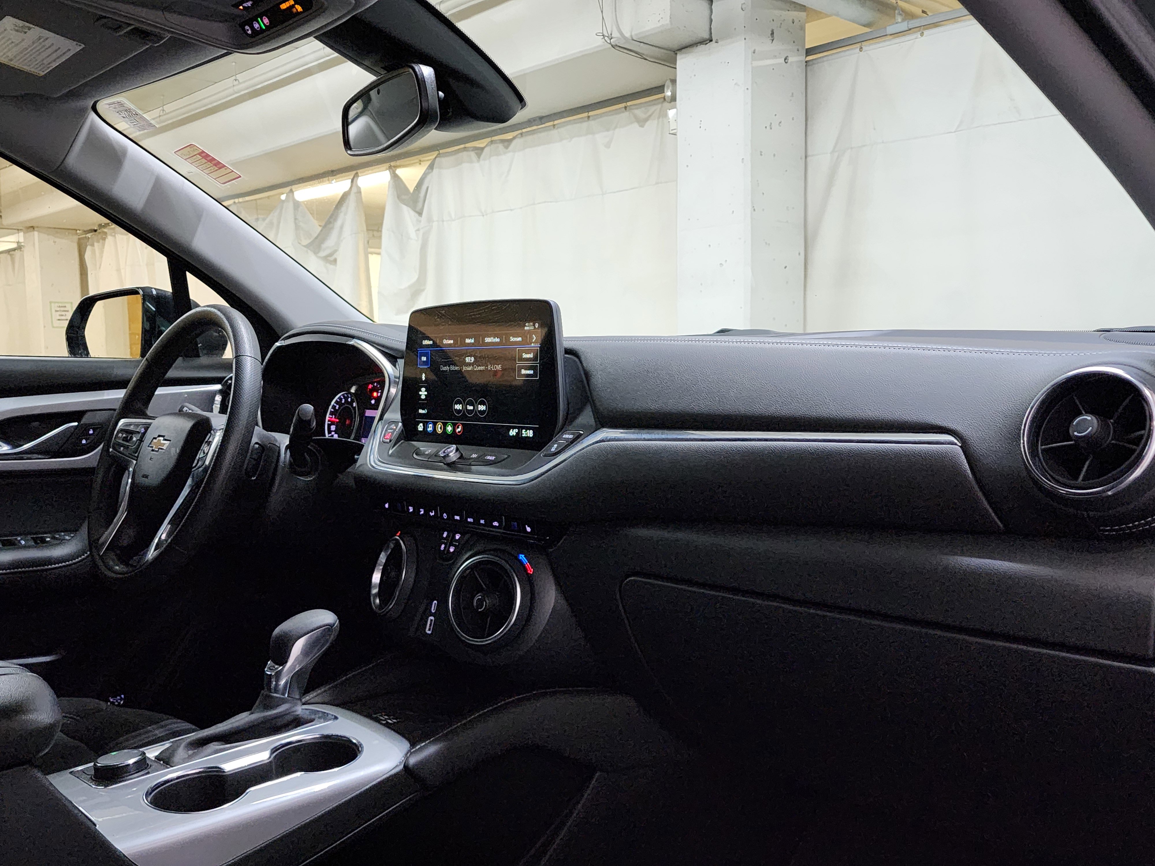 Used 2023 Chevrolet Blazer LT w/ Convenience Package image 22