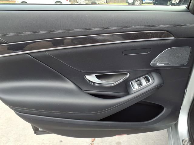 Used 2020 Mercedes-Benz S 450 Sedan image 14