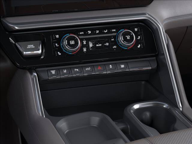 New 2026 GMC Sierra 3500 Denali w/ Denali Reserve Package AWD/4WD image 23