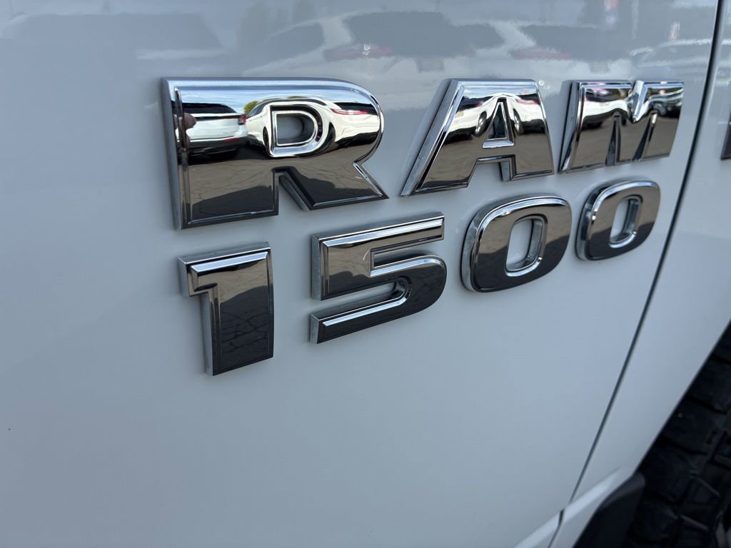 Used 2017 RAM 1500 Sport w/ Sport Premium Group image 33