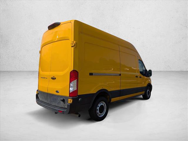 Used 2023 Ford Transit 250 148 High Roof w/ Load Area Protection Package RWD image 5