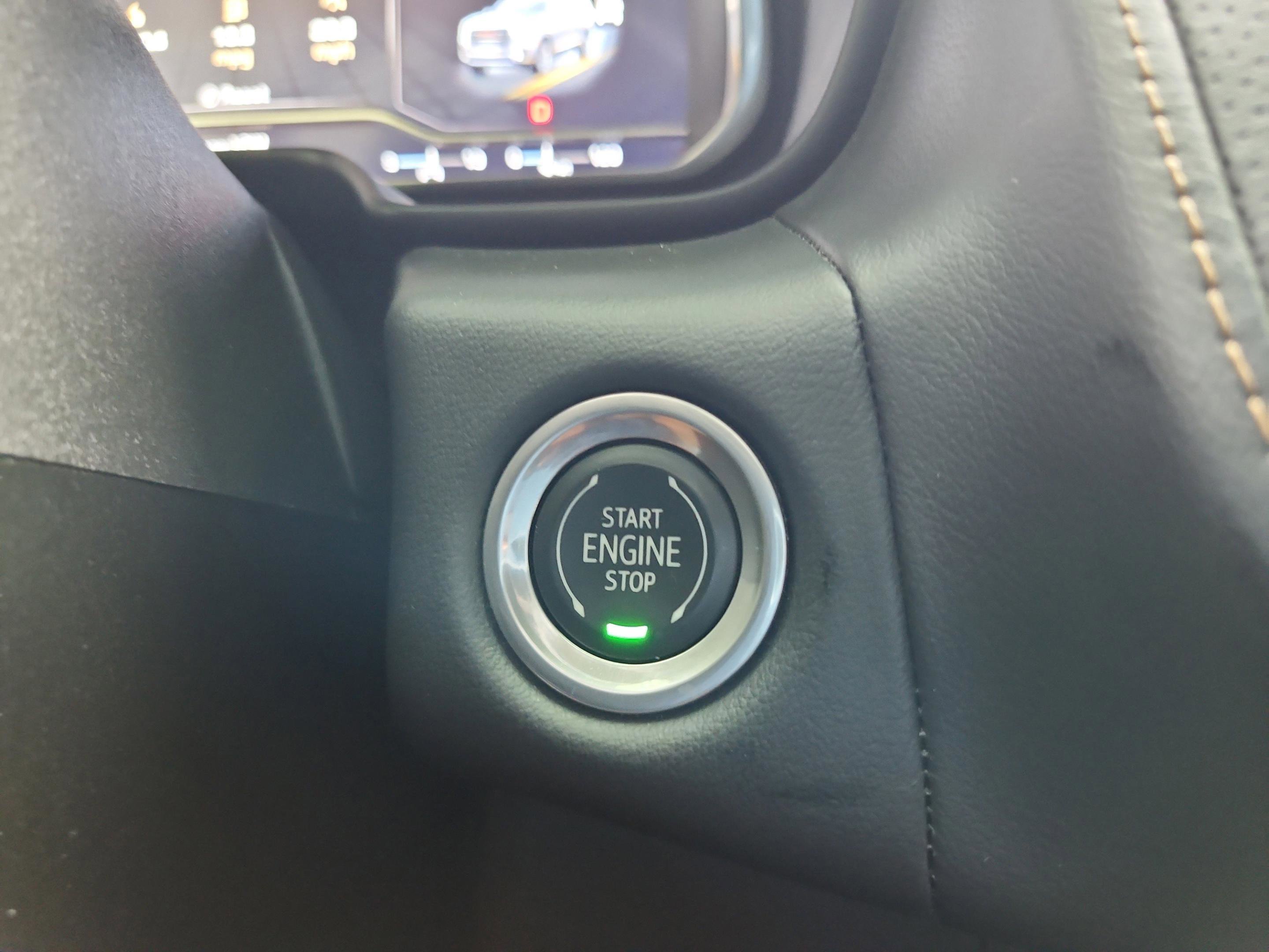 Used 2022 GMC Yukon AT4 w/ Max Trailering Package image 26