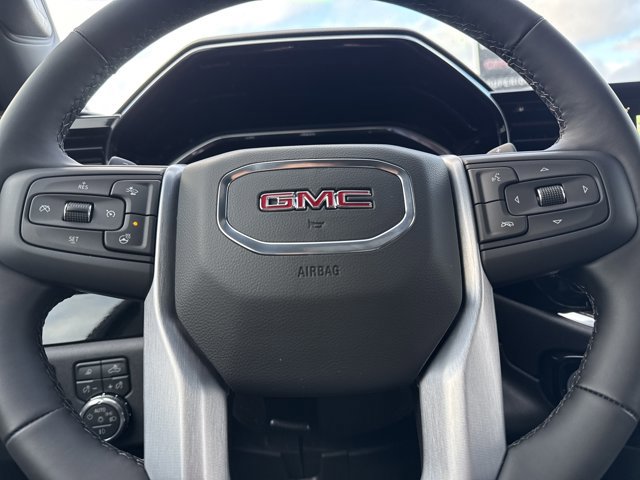 New 2026 GMC Sierra 1500 Elevation w/ Elevation Premium Package image 23