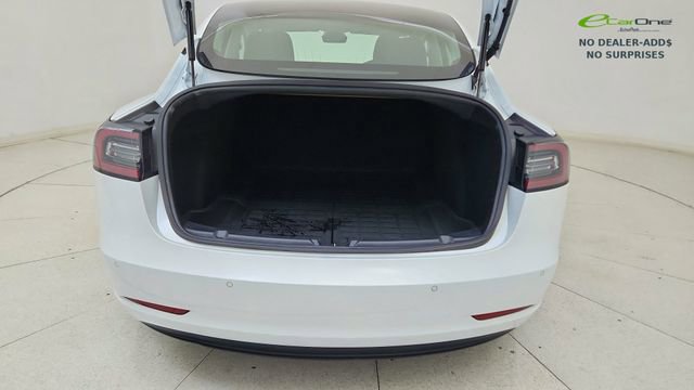 Used 2019 Tesla Model 3 Standard Range Plus RWD image 14